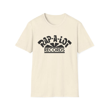 Rap A Lot Records T Shirt