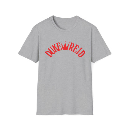 Duke Reid Records T Shirt