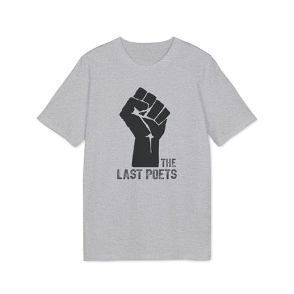 The Last Poets Bio-T-Shirt (Premium Qualität)
