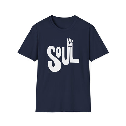 Soul Hand T Shirt