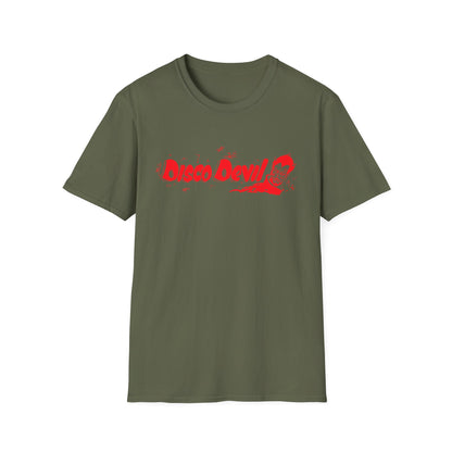 Disco Devil T Shirt