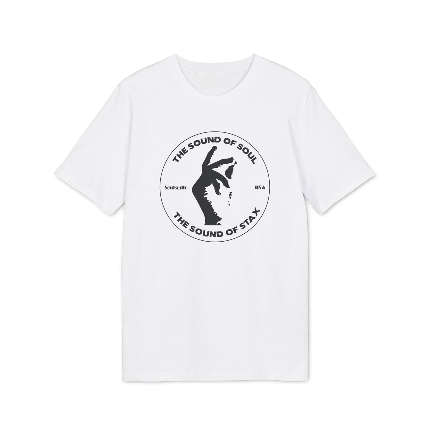 Sound Of Soul Bio-T-Shirt (Premium Qualität)