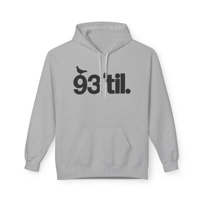 93 Til Infinity Souls Of Mischief Hoodie