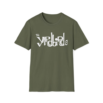 The Yardbirds T Shirt