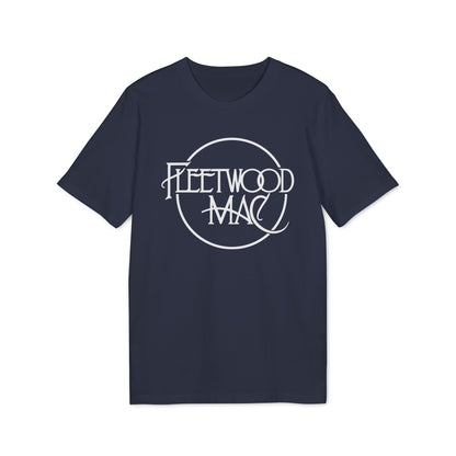 Fleetwood Mac Bio-T-Shirt (Premium Qualität)