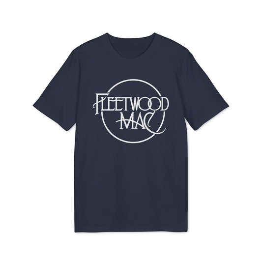 Fleetwood Mac Bio-T-Shirt (Premium Qualität)