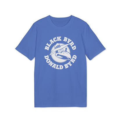 Donald Byrd Black Byrd Bio-T-Shirt (Premium Qualität)