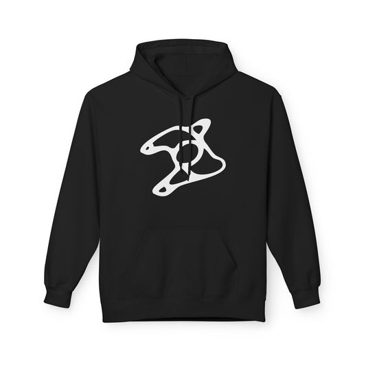 Mute Records Hoodie