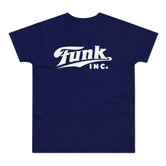 Funk Inc T Shirt (Standardgewicht)