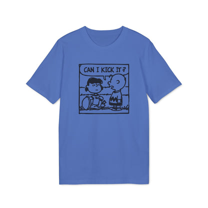Can I Kick It? Bio-T-Shirt (Premium Qualität)