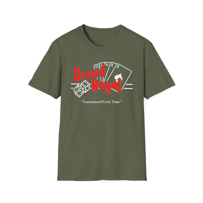 Grand Royal Records T Shirt