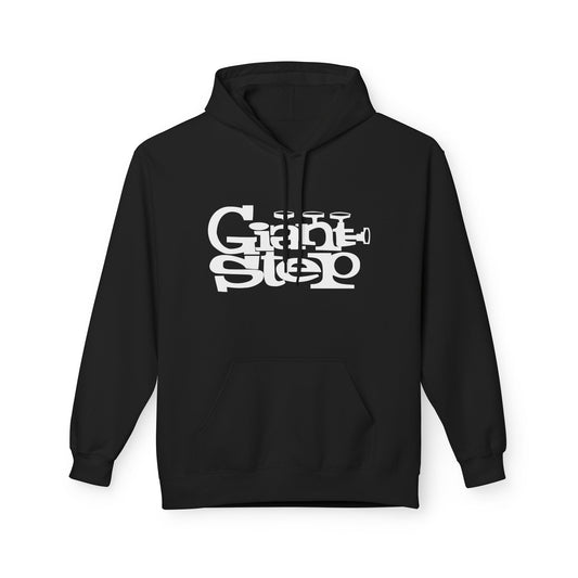 Giant Step Records Hoodie