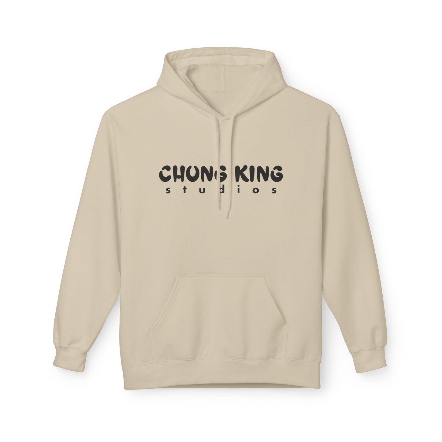 Chung King Studios Hoodie