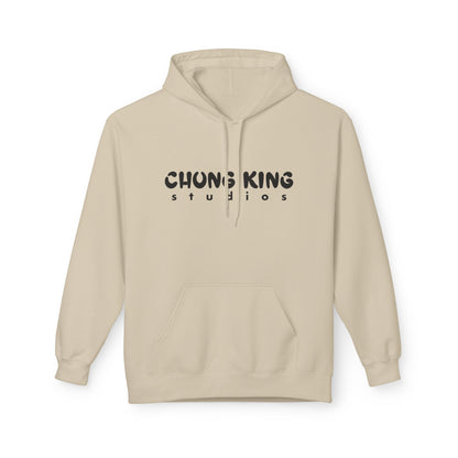 Chung King Studios Hoodie