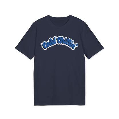 Cold Chillin Records Bio-T-Shirt (Premium Qualität)