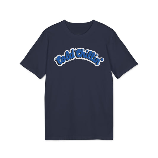Cold Chillin Records Bio-T-Shirt (Premium Qualität)