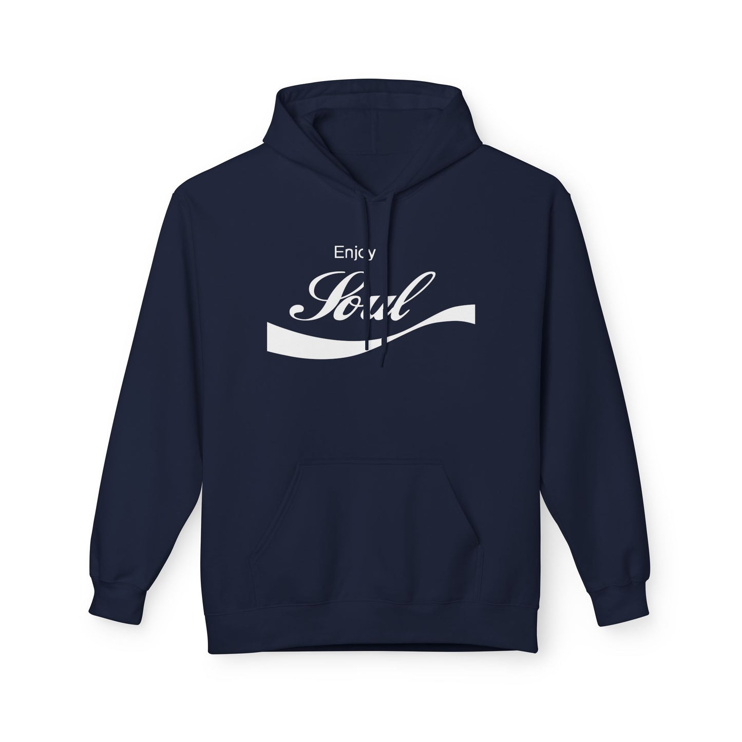 Enjoy Soul Hoodie