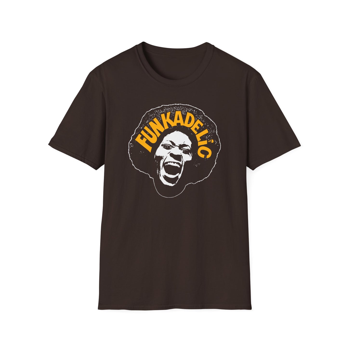 Funkadelic Maggot Brain T Shirt - Leichtes