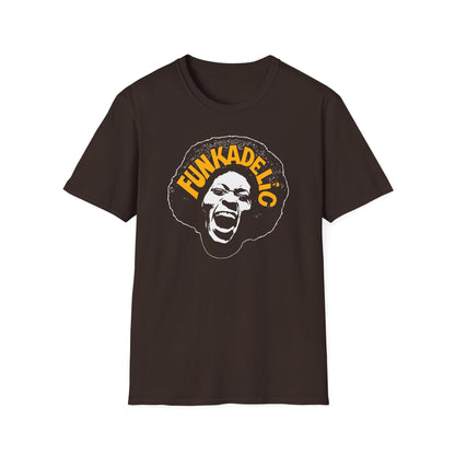 Funkadelic Maggot Brain T Shirt - Leichtes