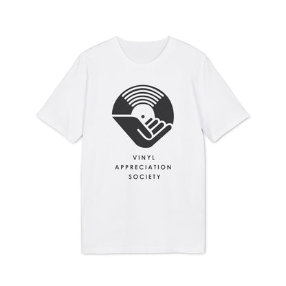 Vinyl Appreciation Society Bio-T-Shirt (Premium Qualität)