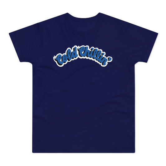 Cold Chillin Records T Shirt (Standardgewicht)