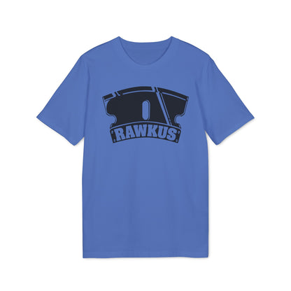 Rawkus Records Bio-T-Shirt (Premium Qualität)