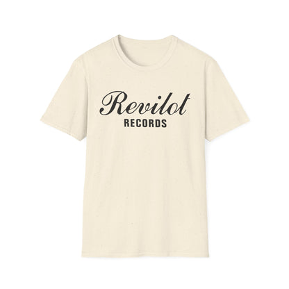 Revilot Records T Shirt