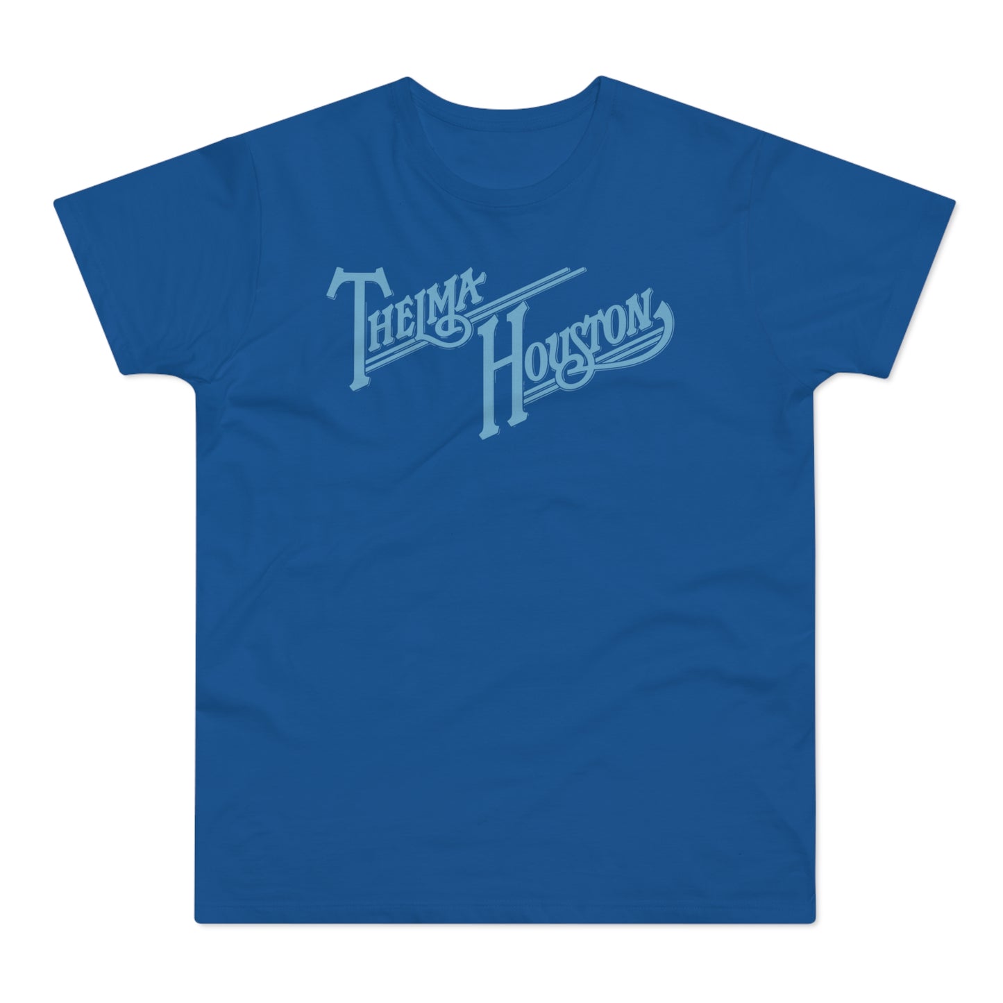 Thelma Houston T Shirt (Standardgewicht)