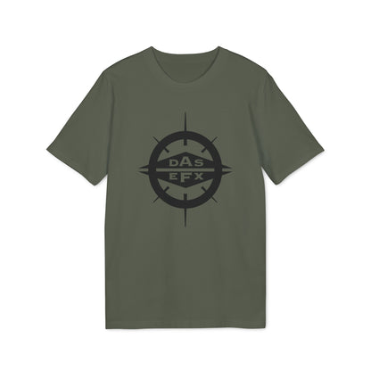 Das EFX Bio-T-Shirt (Premium Qualität)