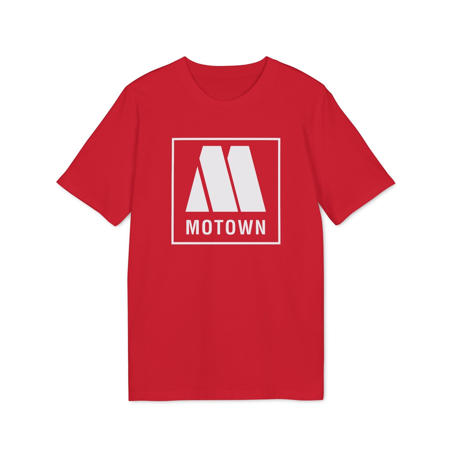 Motown Records Bio-T-Shirt (Premium Qualität)