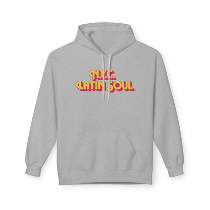 NYC Latin Soul Hoodie
