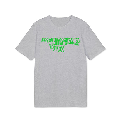 Sergio Mendes Brasil 66 Bio-T-Shirt (Premium Qualität)