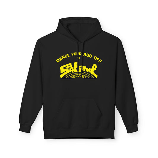 Salsoul Records Dance Your Ass Off Hoodie
