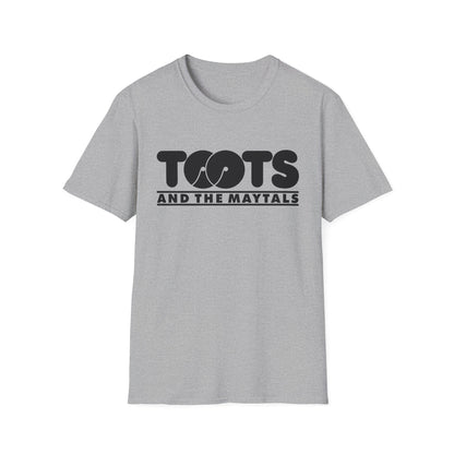 Toots & The Maytals T Shirt
