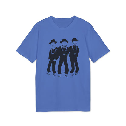 Dope Ropes Bio-T-Shirt (Premium Qualität)