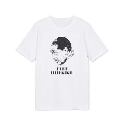 Duke Ellington Bio-T-Shirt (Premium Qualität)