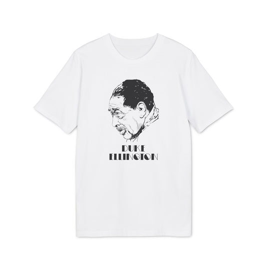 Duke Ellington Bio-T-Shirt (Premium Qualität)