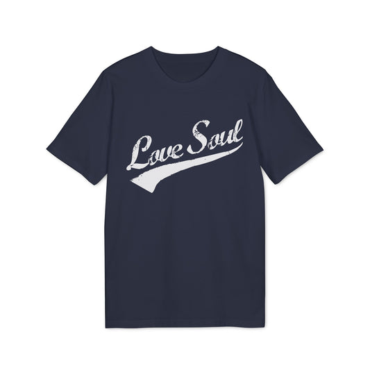 Love Soul Bio-T-Shirt (Premium Qualität)