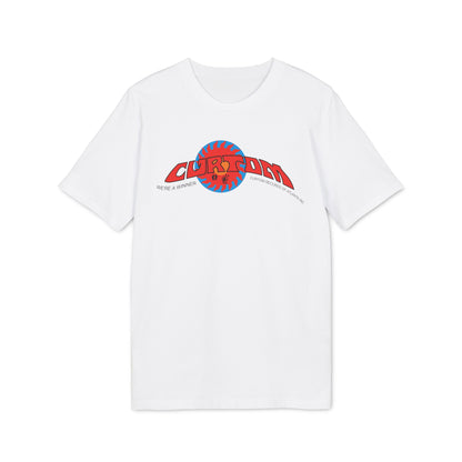 Curtom Records Bio-T-Shirt (Premium Qualität)