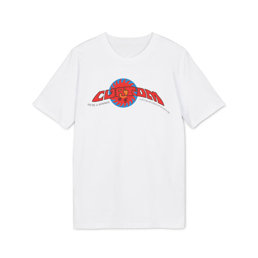 Curtom Records Bio-T-Shirt (Premium Qualität)