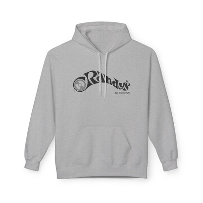 Randy's Records Hoodie