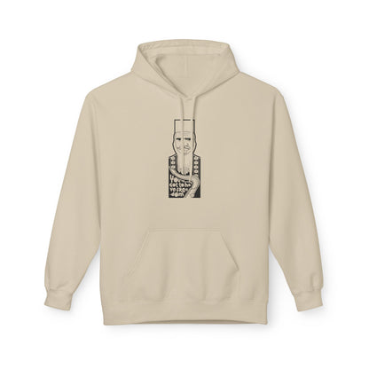 Pharoah Sanders Hoodie