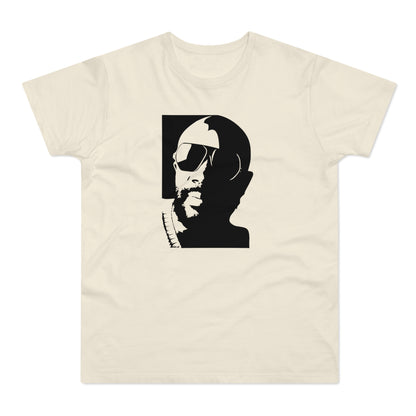 Isaac Hayes T Shirt (Standardgewicht)