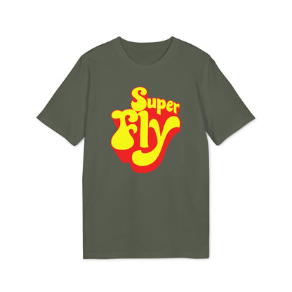 Superfly Bio-T-Shirt (Premium Qualität)