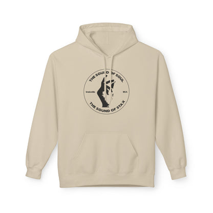 Sound Of Soul Hoodie