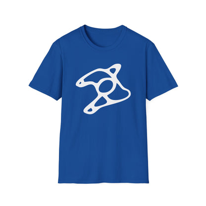 Mute Records T Shirt
