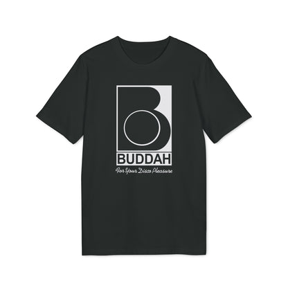Buddah Records Disco Pleasure Bio-T-Shirt (Premium Qualität)
