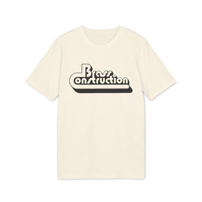 Brass Construction Bio-T-Shirt (Premium Qualität)
