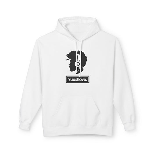 Questlove Hoodie