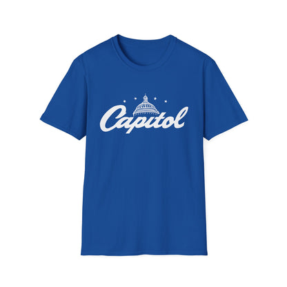 Capitol Records T Shirt